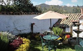 Hotel Otti Colonial